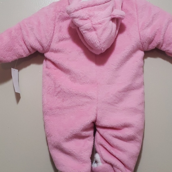 👶WINTER ONESIE!!!👶 - Picture 5 of 8